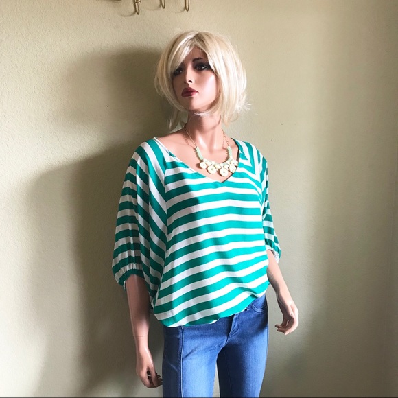 ANTHROPOLOGIE Sunday In Brooklyn Top - Picture 8 of 8